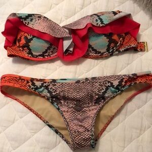 LOVERS And friends bathing suit